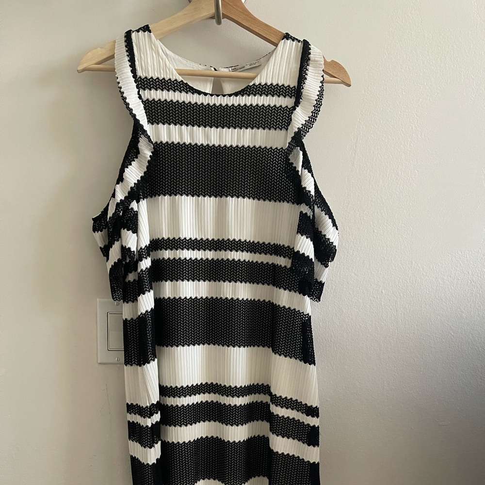 Zara dress